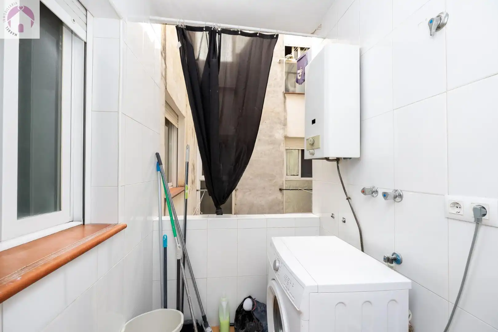 Piso con ascensor en venta en Aljomahima - Ermita, imagen 30