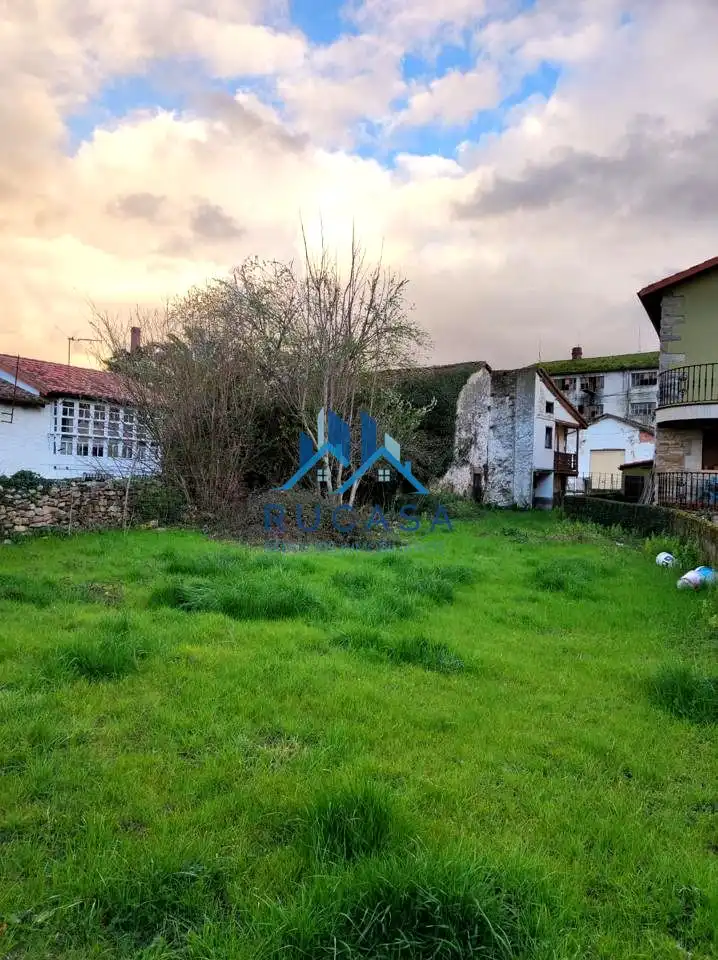 Finca rústica en venta en BO BARCENA-CAMPO, Bárcena de Pie de Concha