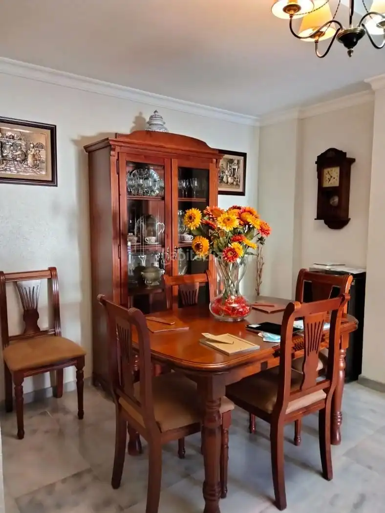 Reihenhaus zum Verkauf in Calle Juan Campomanes Puerto 14, imagen 21