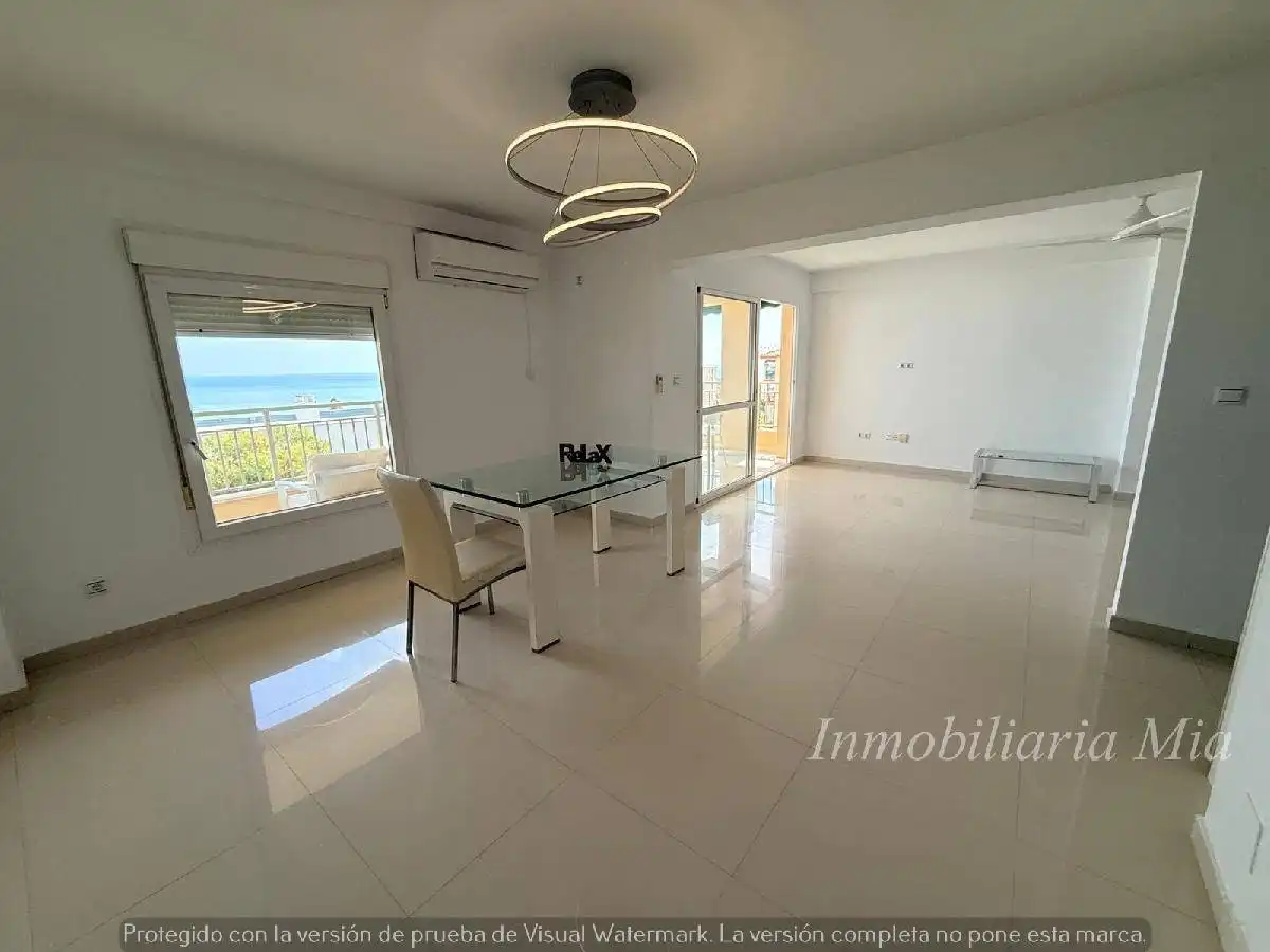 Piso con piscina en venta en Montemar, imagen 28