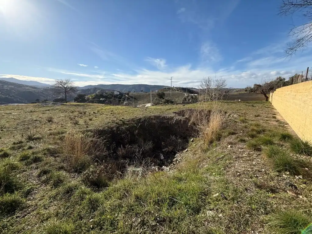 Terreny residencial en venda a Alhama de Granada, imagen 13