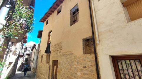 Foto 4 de Finca rústica en venda a Calle Mayor, 10, La Fresneda, Teruel