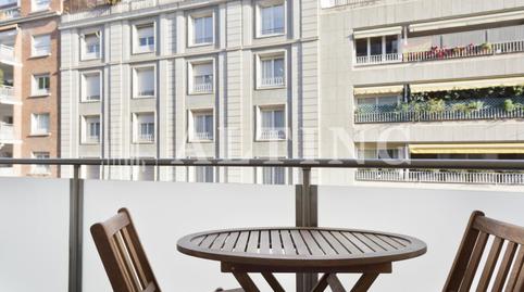 Foto 5 de Pis de lloguer a  Ferran Agulló, Sant Gervasi- Galvany, Barcelona