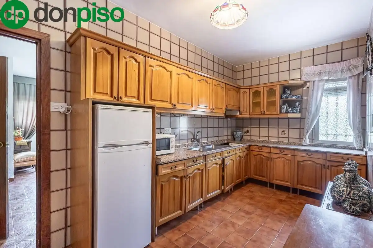 Houses for sale in Carretera de la Sierra, Lancha del Genil