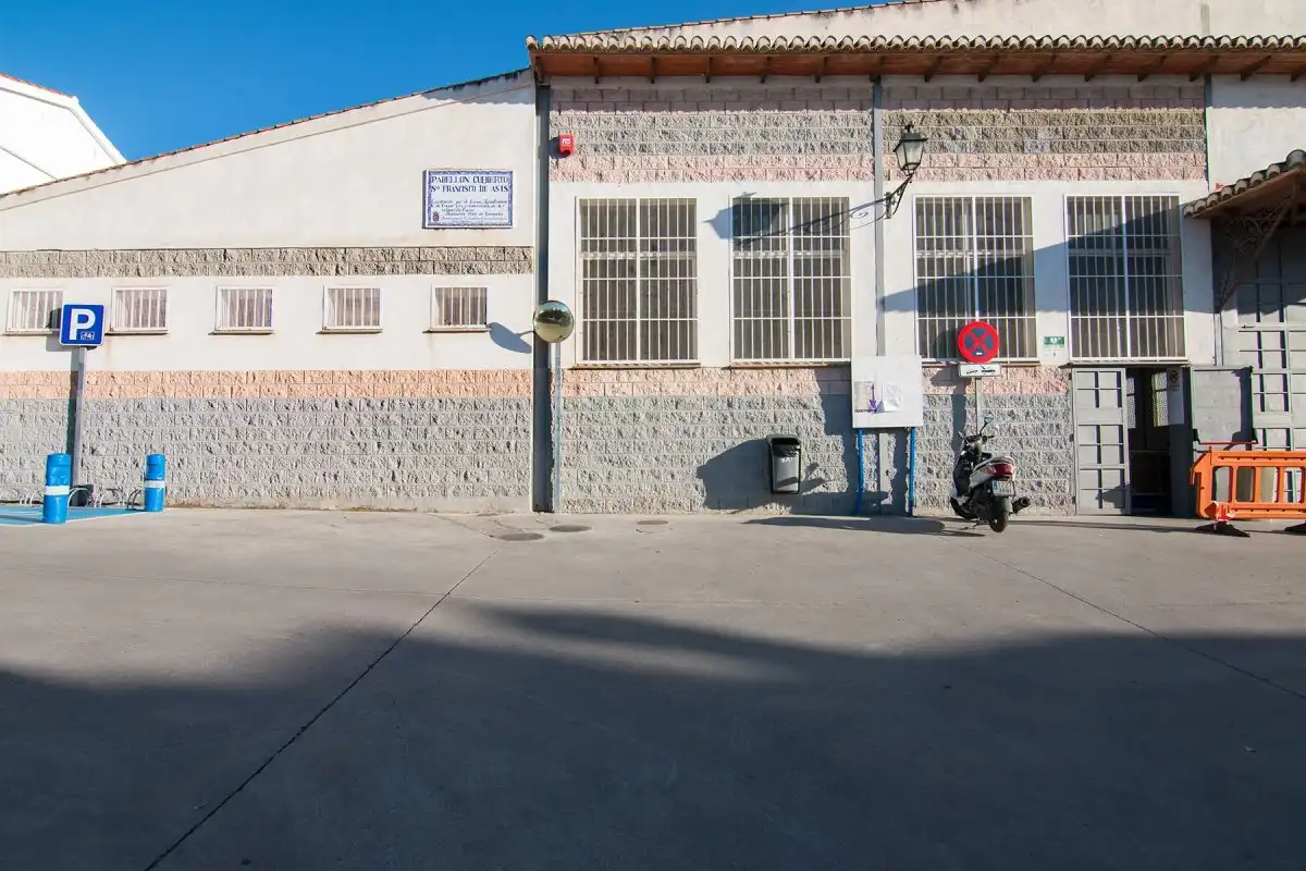 Grundstücke und Bauplätze zum Verkauf in CAMINO DE LAS CAÑAS, imagen 16