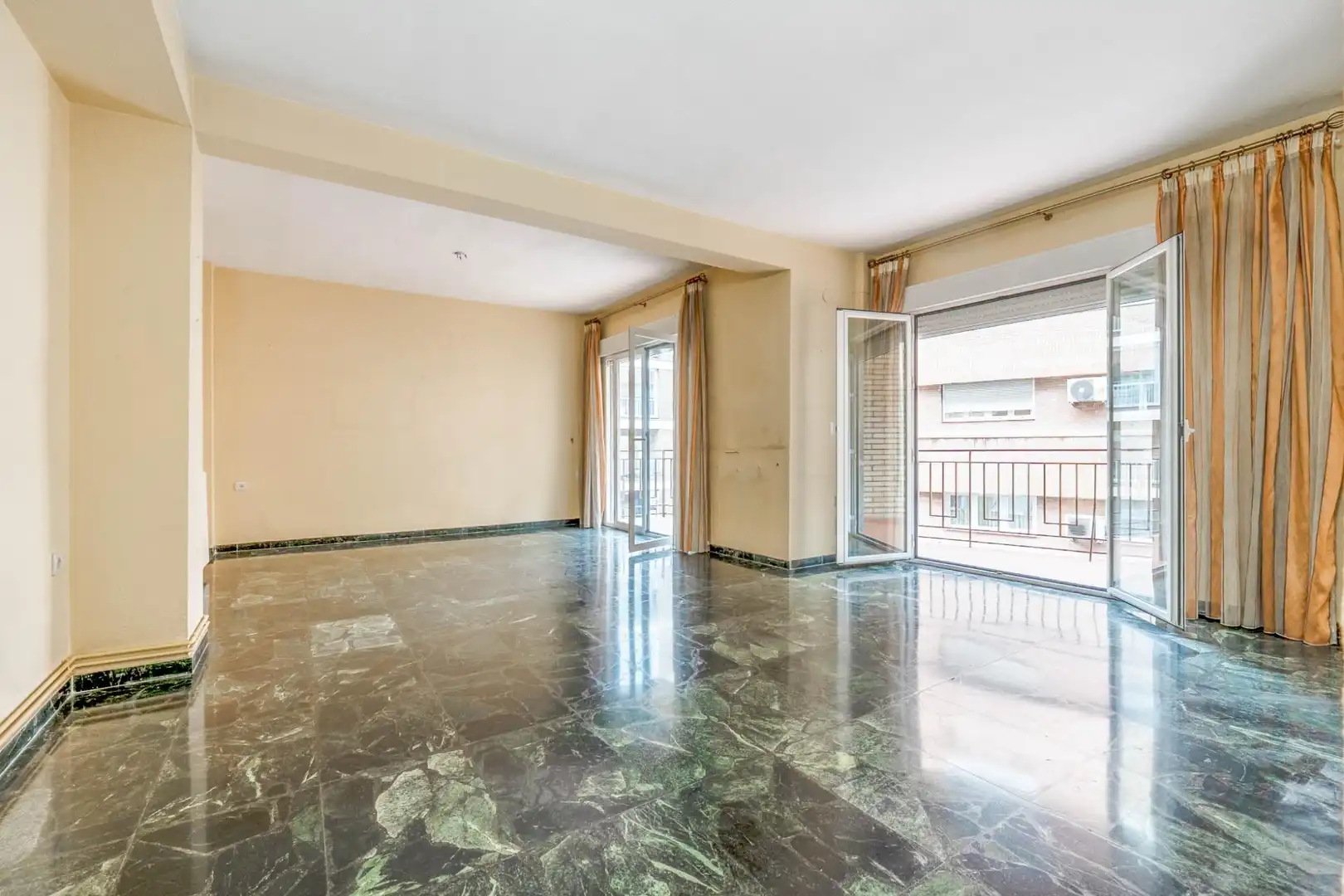 Appartement avec terrasse à vendre à Calle Pedro Antonio de Alarcón 45, imagen 58