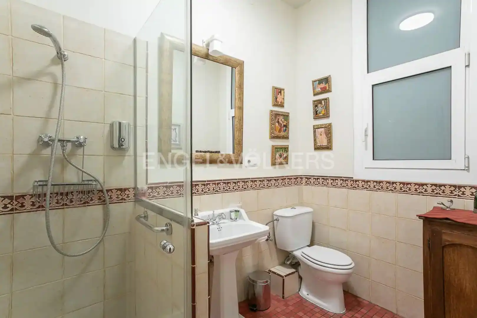 Flat with terrace for sale in Eixample, imagen 21