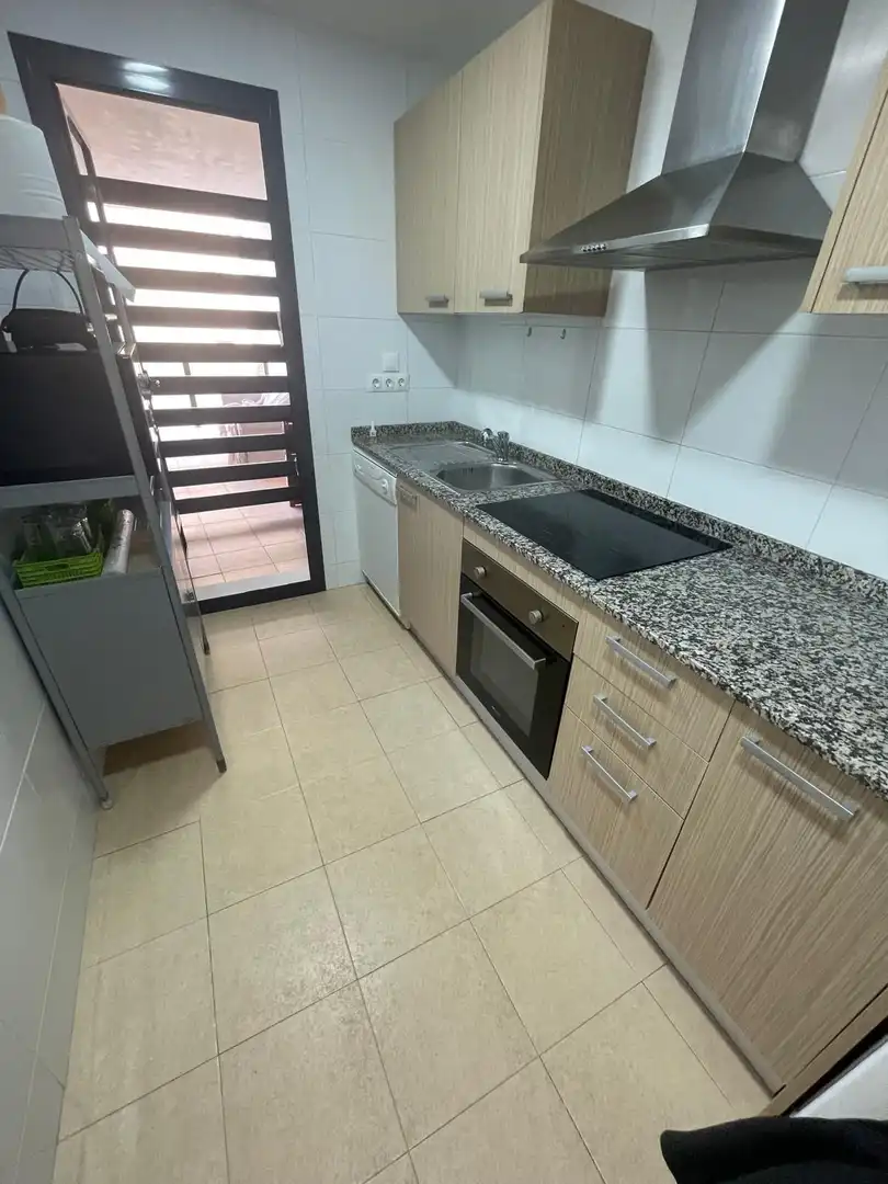Flat for sale in PAU 5
