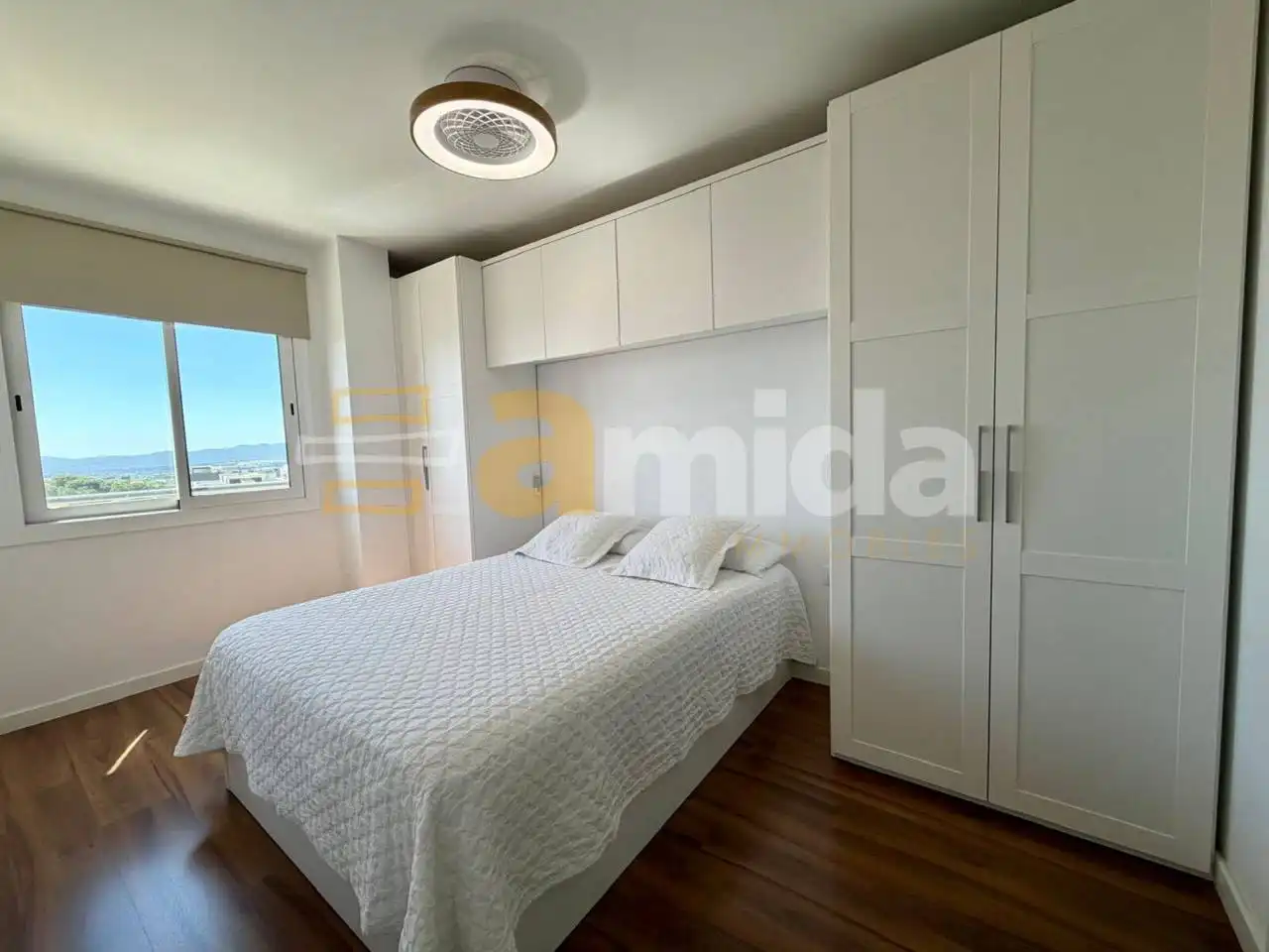 Appartamento con terrazza in vendita a Can Feu - Gràcia, imagen 23