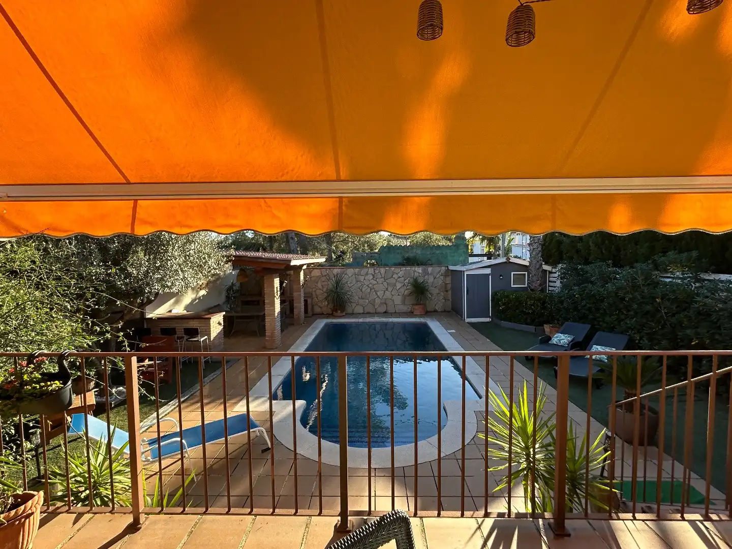 Villa avec jardin à vendre à Avinguda del Mar 1, imagen 24