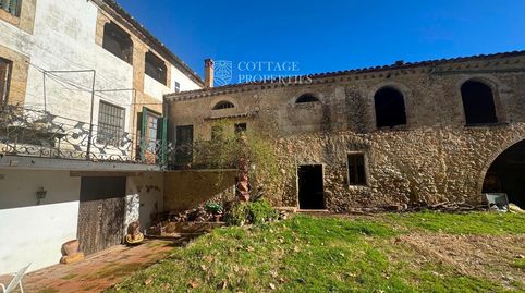 Foto 4 von Country house zum Verkauf in Afores, Sant Ferriol, Girona