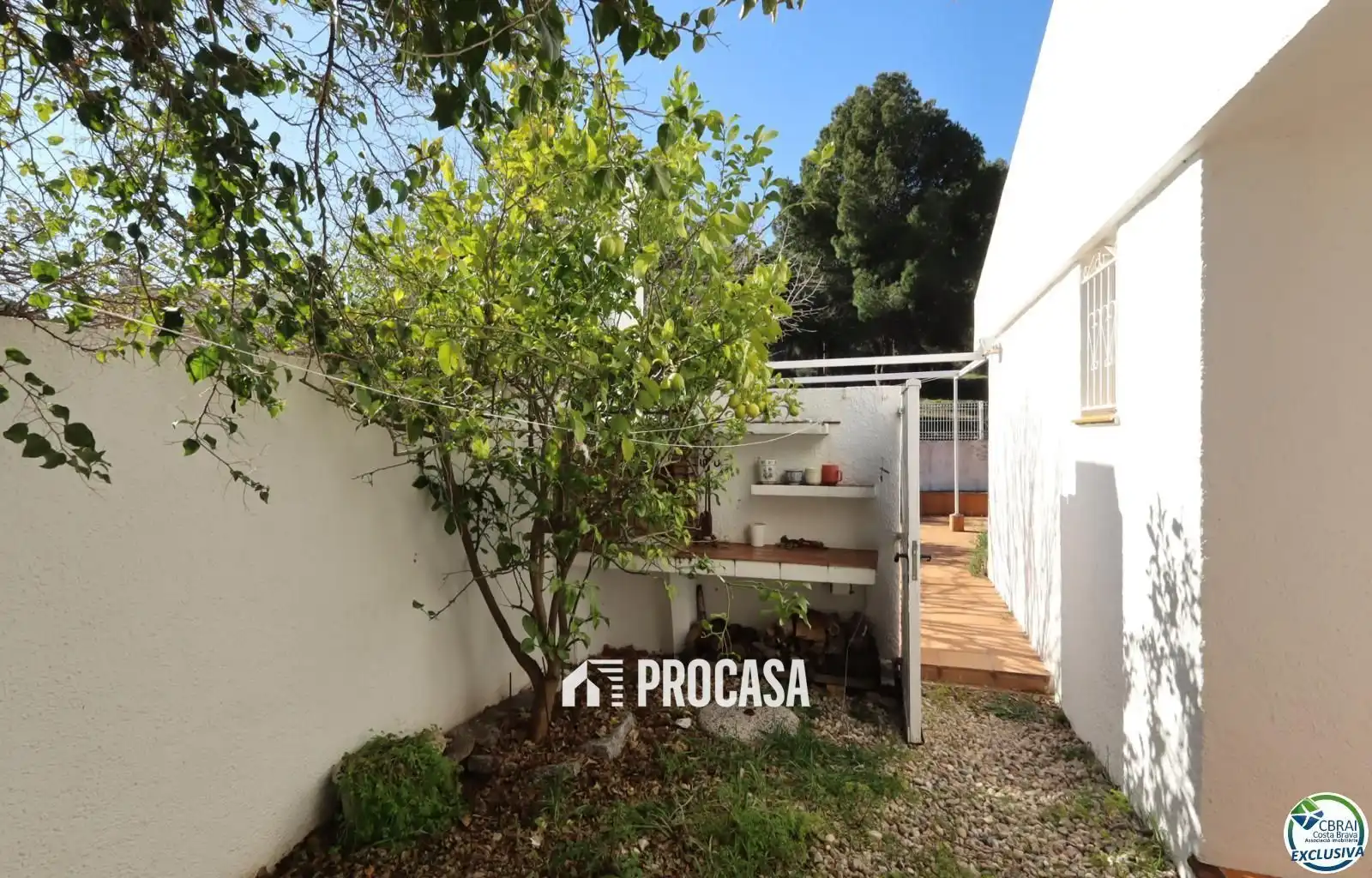 Villa mit Garten zum Verkauf in Musclera, imagen 20