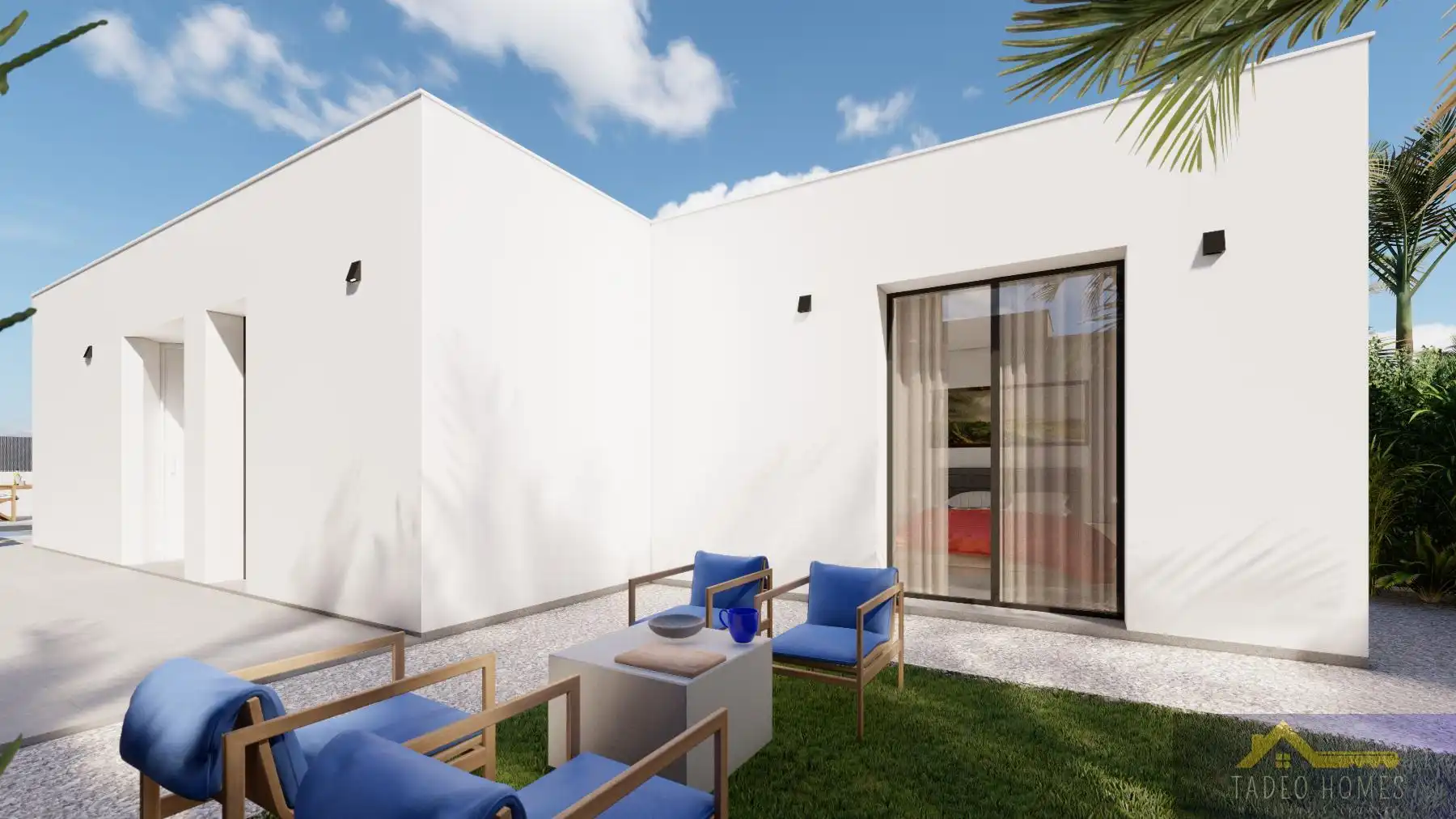 Casa o chalet en venta en Petunias, Los Urrutias