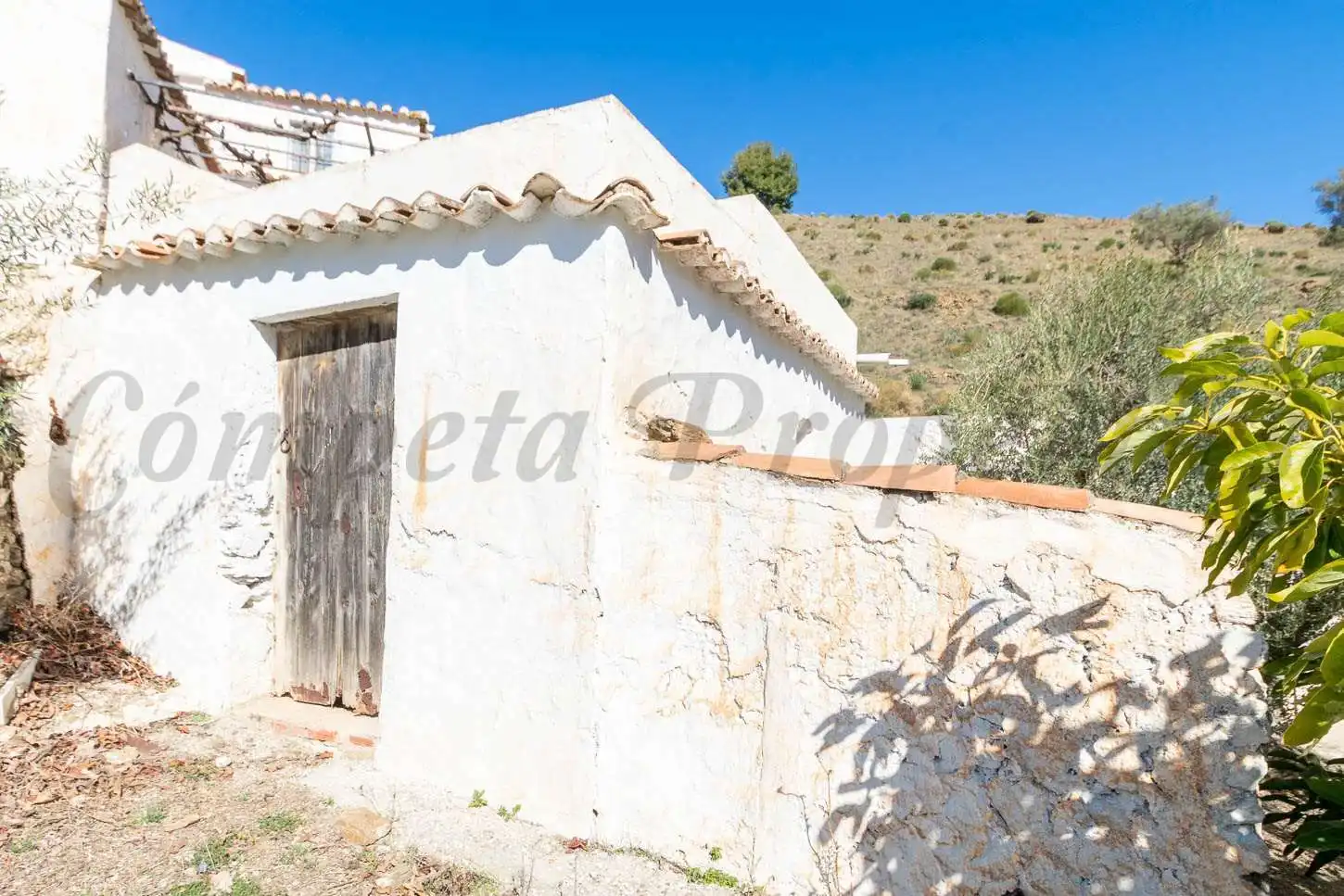 House for sale in Cómpeta, imagen 10