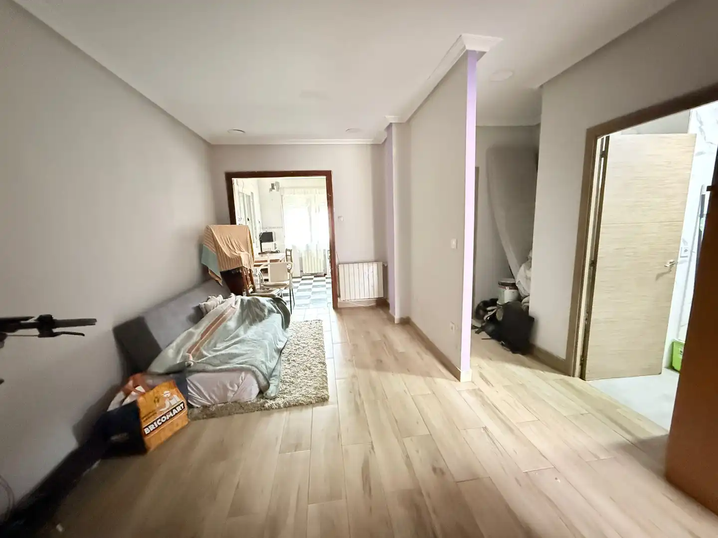 Flat for sale in Calle Argañosa, 81, Argañosa