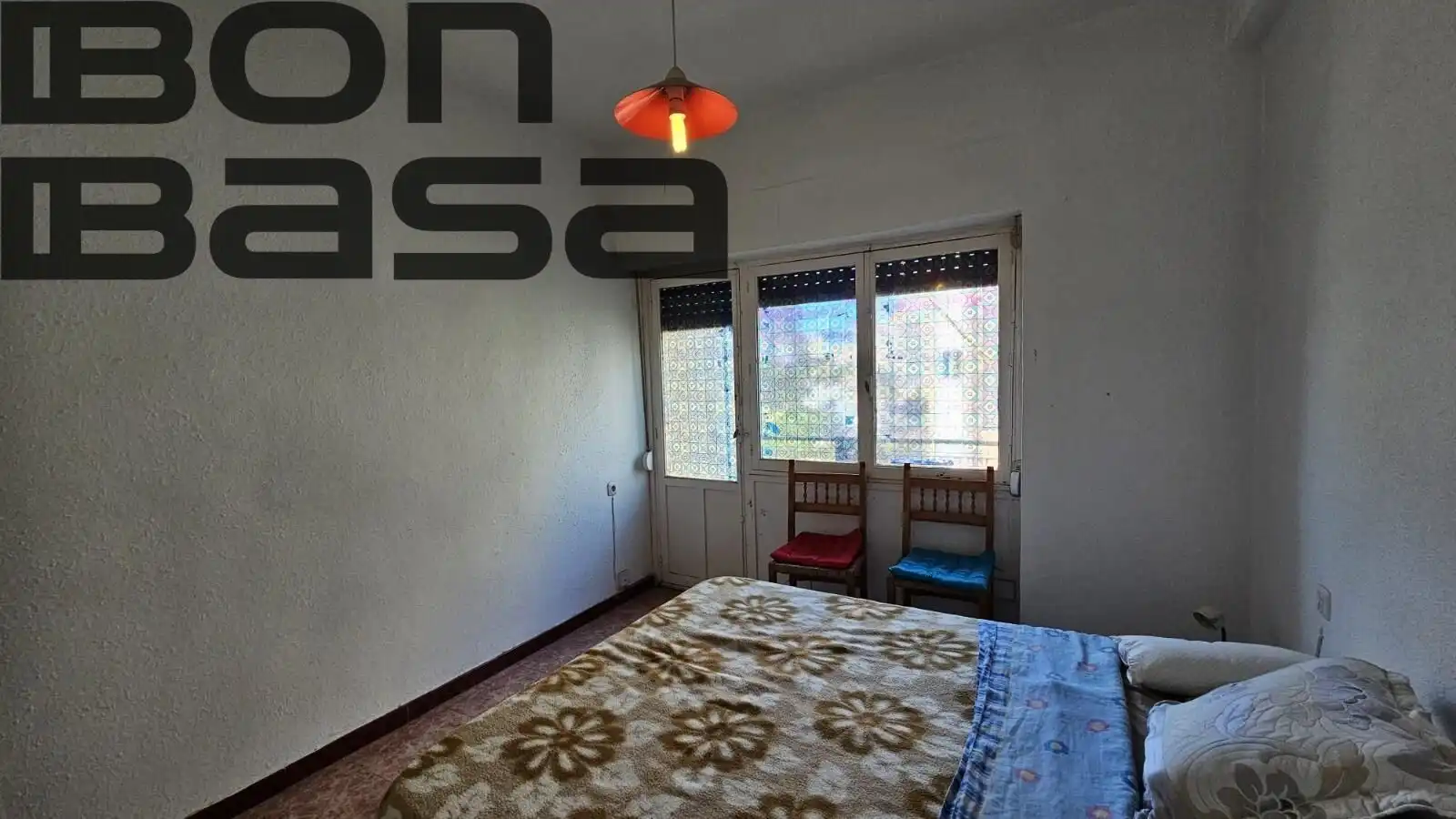 Appartamento con terrazza in vendita a Pla - Carolinas, imagen 2