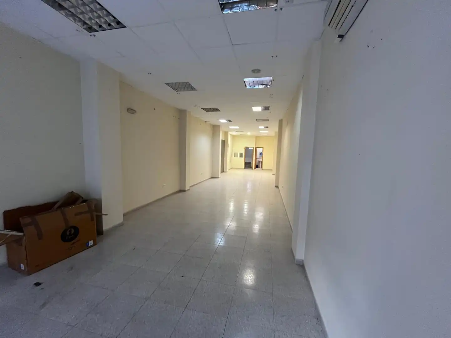 Local comercial de lloguer a Centro, imagen 6