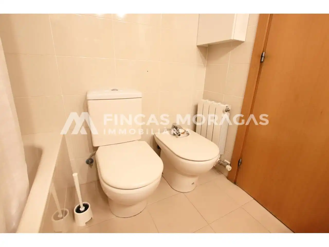Bany de Àtic en venda en Roquetes - Can Magí