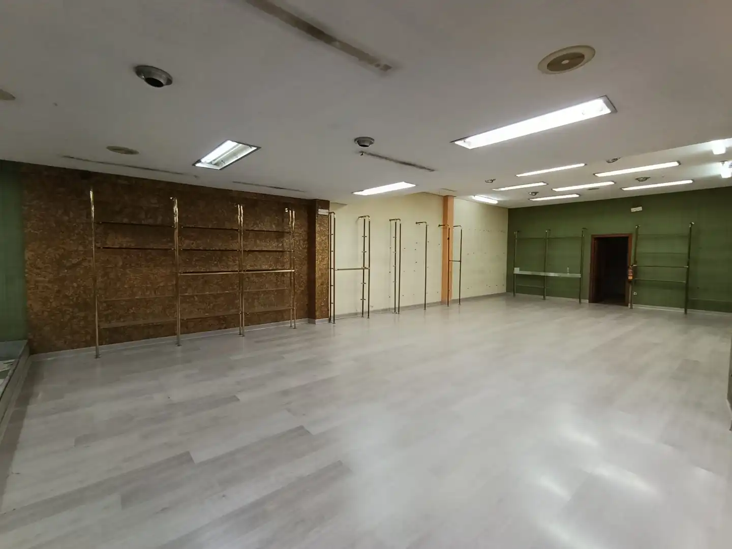 Business premises for sale in Calle de las Carnicerías, imagen 3