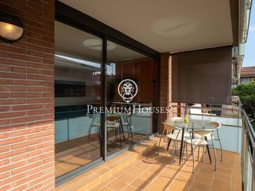 Appartement avec balcon à vendre à Gavà Mar