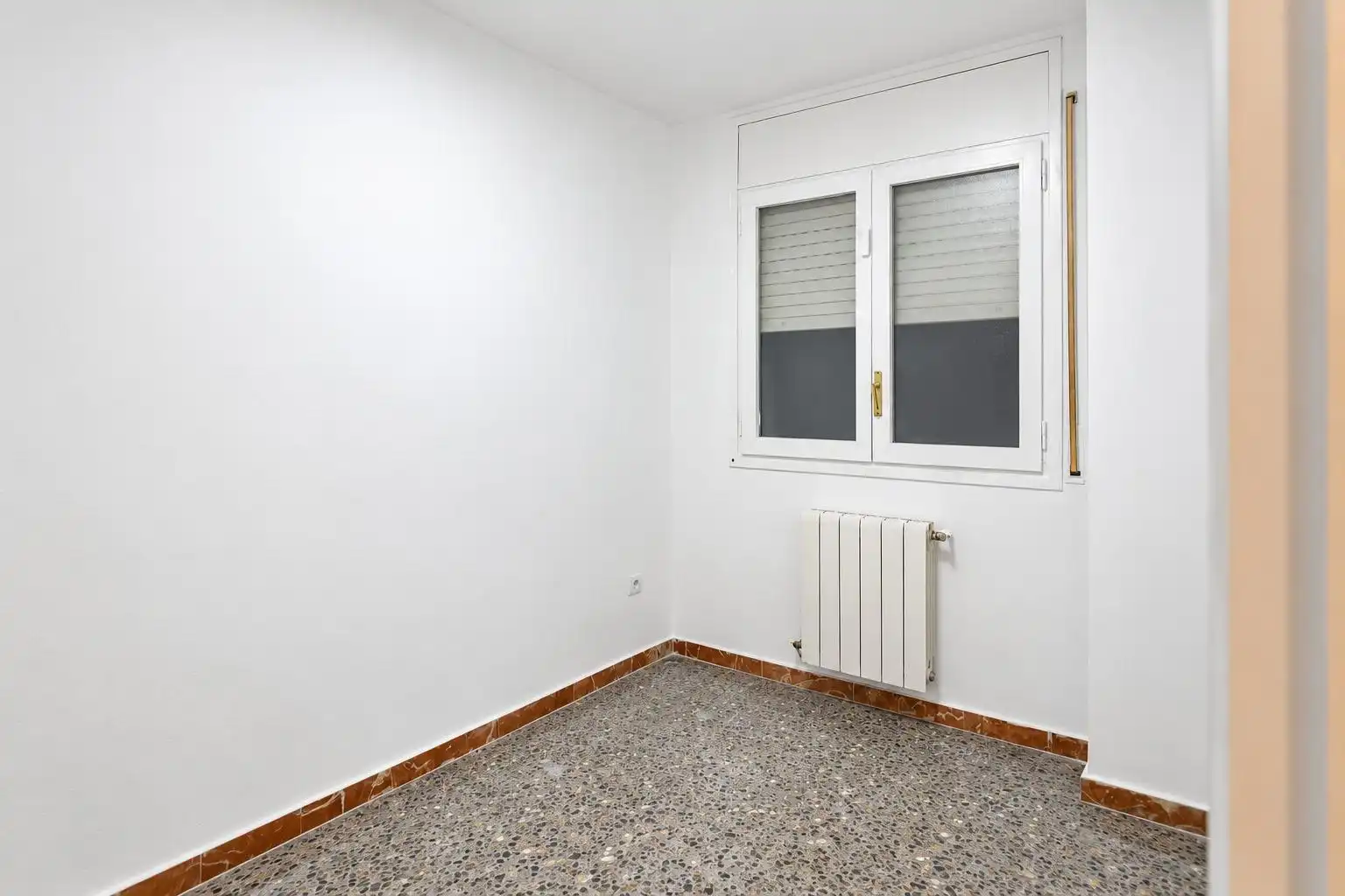 Flat for sale in Terrassa  with Heating and Balcony