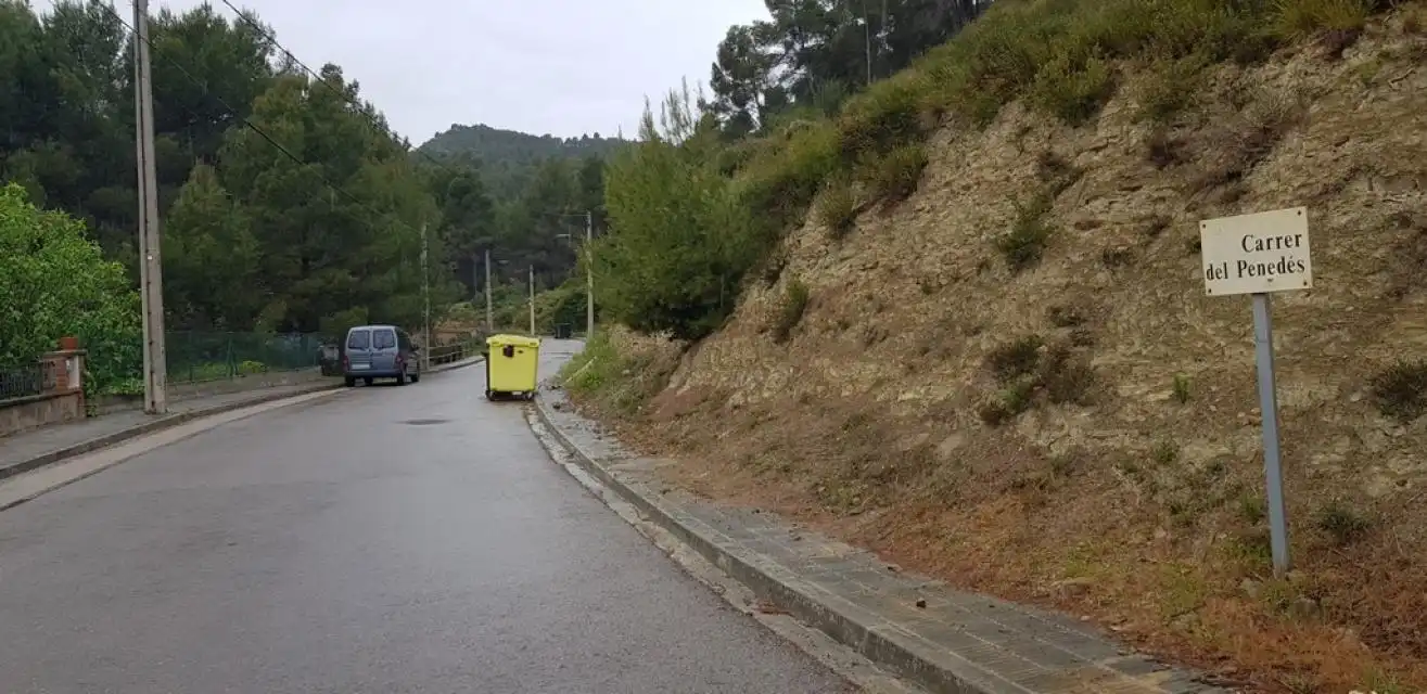 Residential land for sale in Penedès, imagen 13