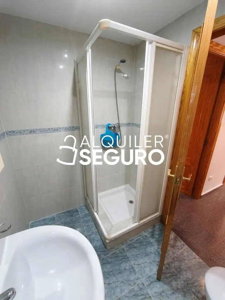 Piso de alquiler en Castelar, Villafranqueza