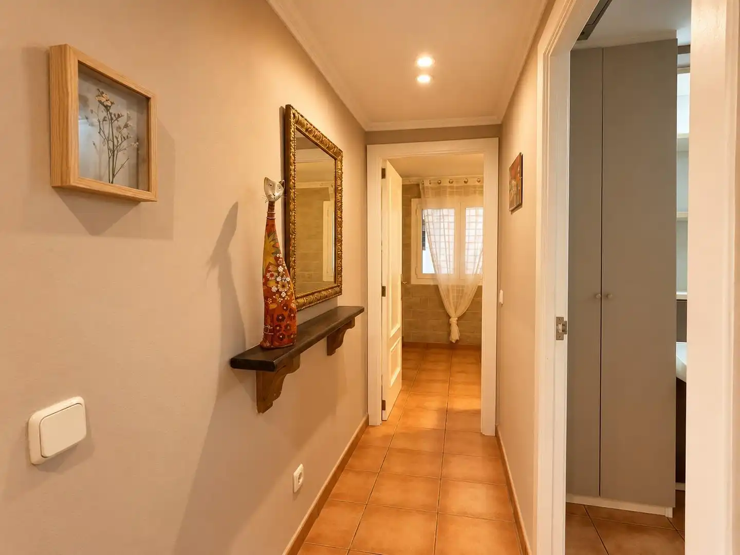 Piso con ascensor en venta en Llevant, imagen 6