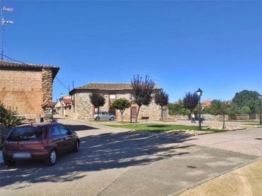 Casa en venta en Calle Junto Ermita-V 9