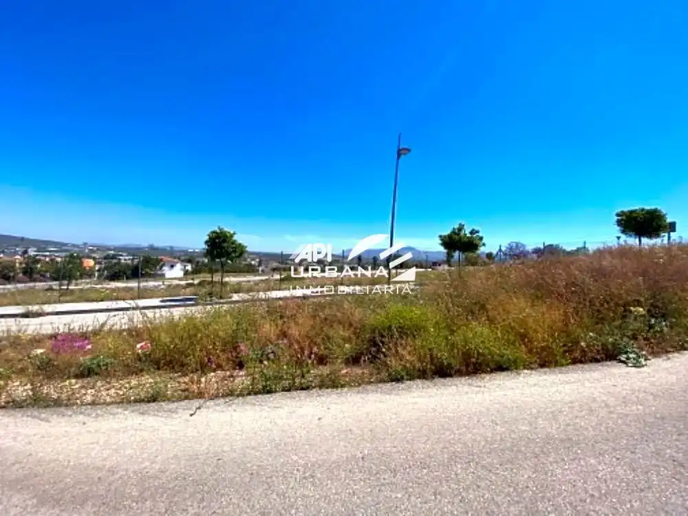 Terreny residencial en venda a San Francisco, imagen 2