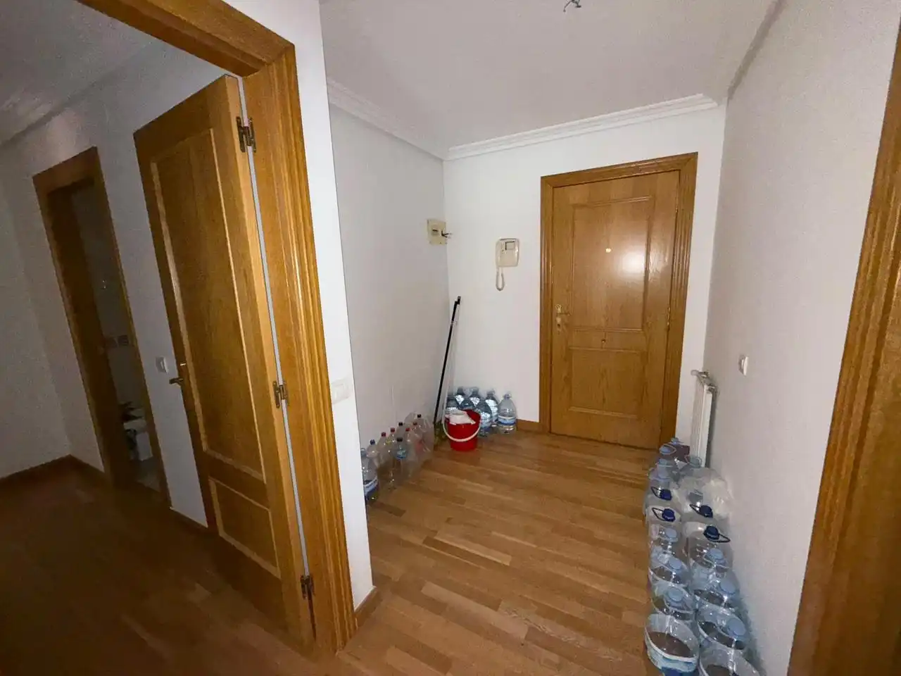 Flat for sale in Castro-Urdiales  with Heating, Parquet flooring and Terrace