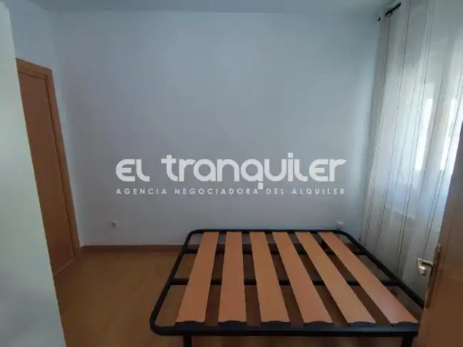 Penthouse with lift to rent in Calle Fortunata y Jacinta, imagen 23