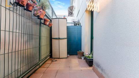 Foto 3 de Pis en venda a Passeig de Lluís Muncunill, Zona Esportiva, Terrassa