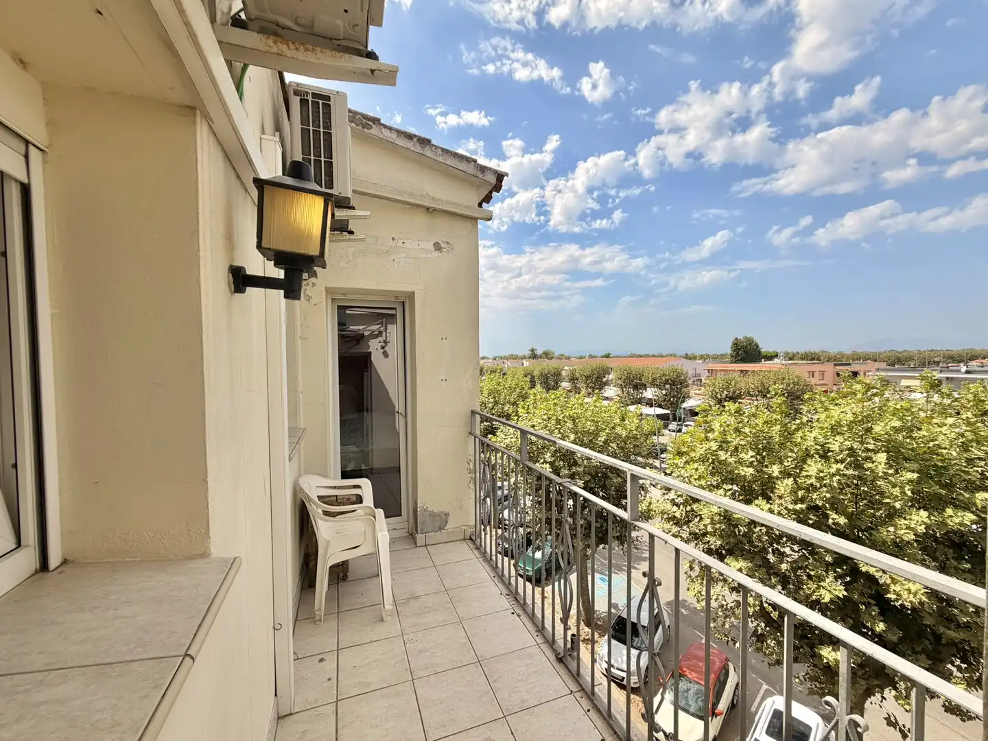 Flat with terrace for sale in Moxó - Sant Mori, imagen 9