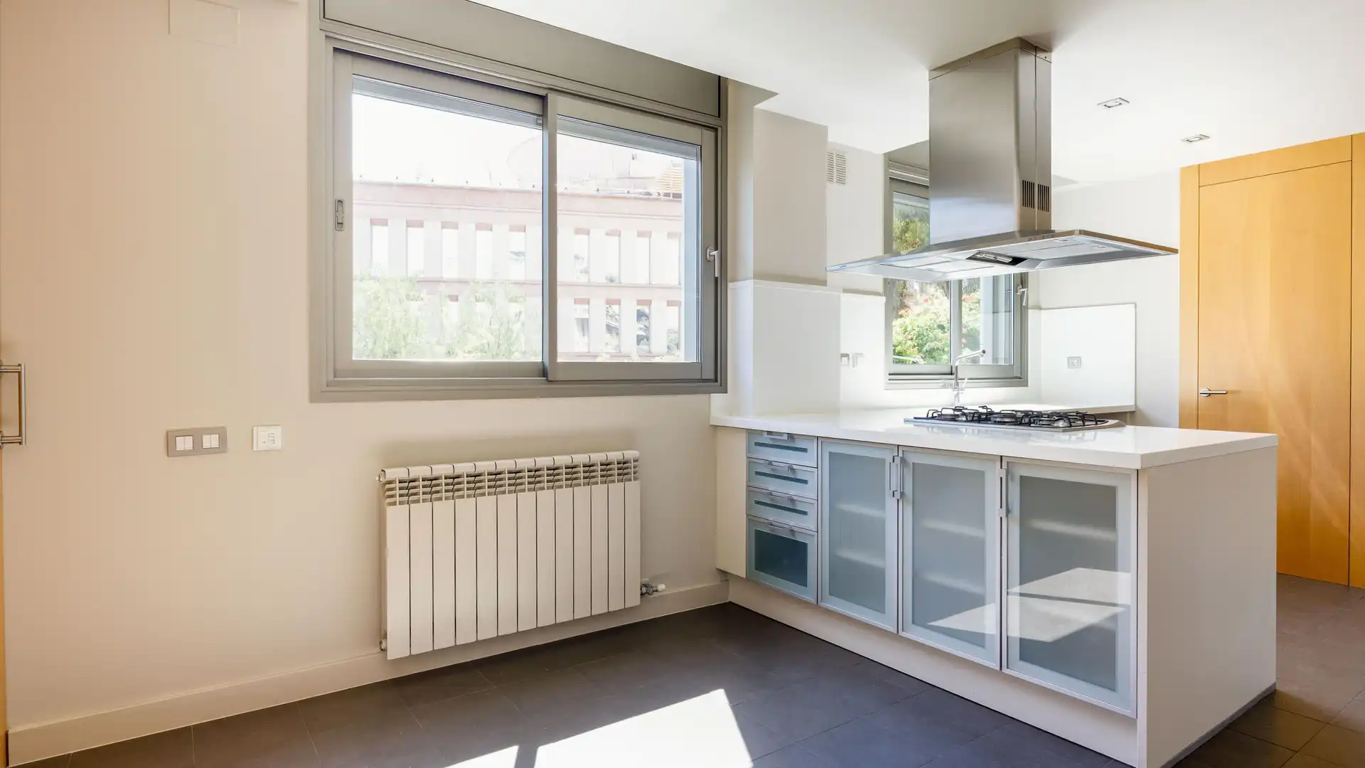 Wohnung mit Terrasse zur Miete in CALLE ABADESSA OLZET 13, imagen 15