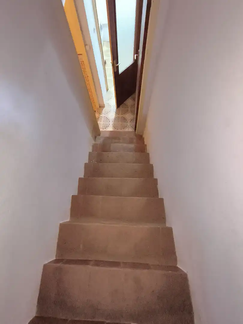 Casa o chalet en venta en Mazuecos de Valdeginate con Jardín privado, Trastero y Amueblado