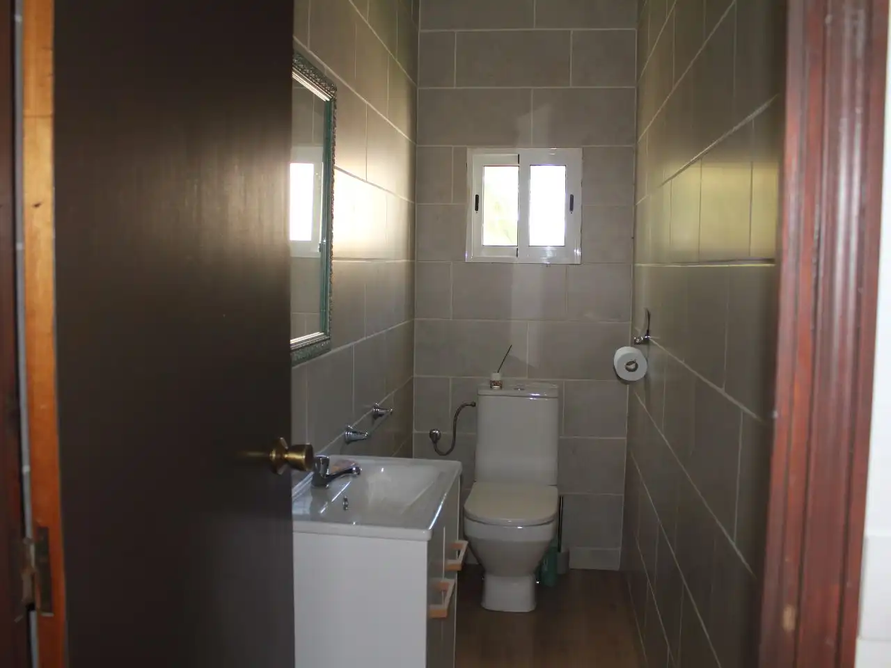 Casa amb jardí en venda a San juan de los Reyes 2, imagen 11