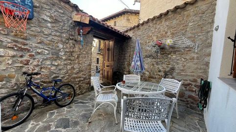 Foto 4 de Casa o chalet en venta en Calle Lope Rey, Artajona, Navarra