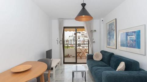 Photo 3 of Flat for sale in Paseo Marítimo Travesía a, 43, Salobreña Costa, Salobreña