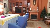 Living room of Country house for sale in  Córdoba Capital  with Heating, Terrace and Storage room