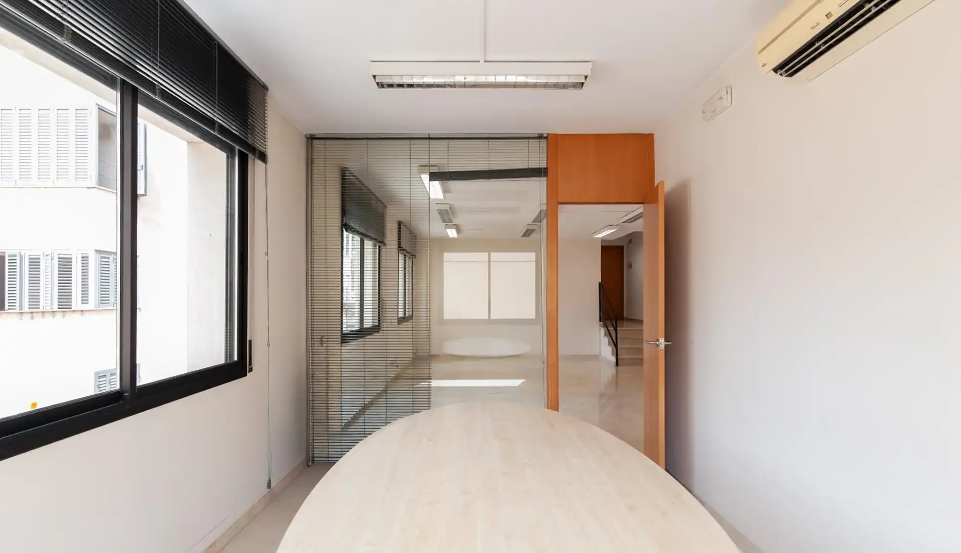 Büro zur Miete in Vilafranca del Penedès