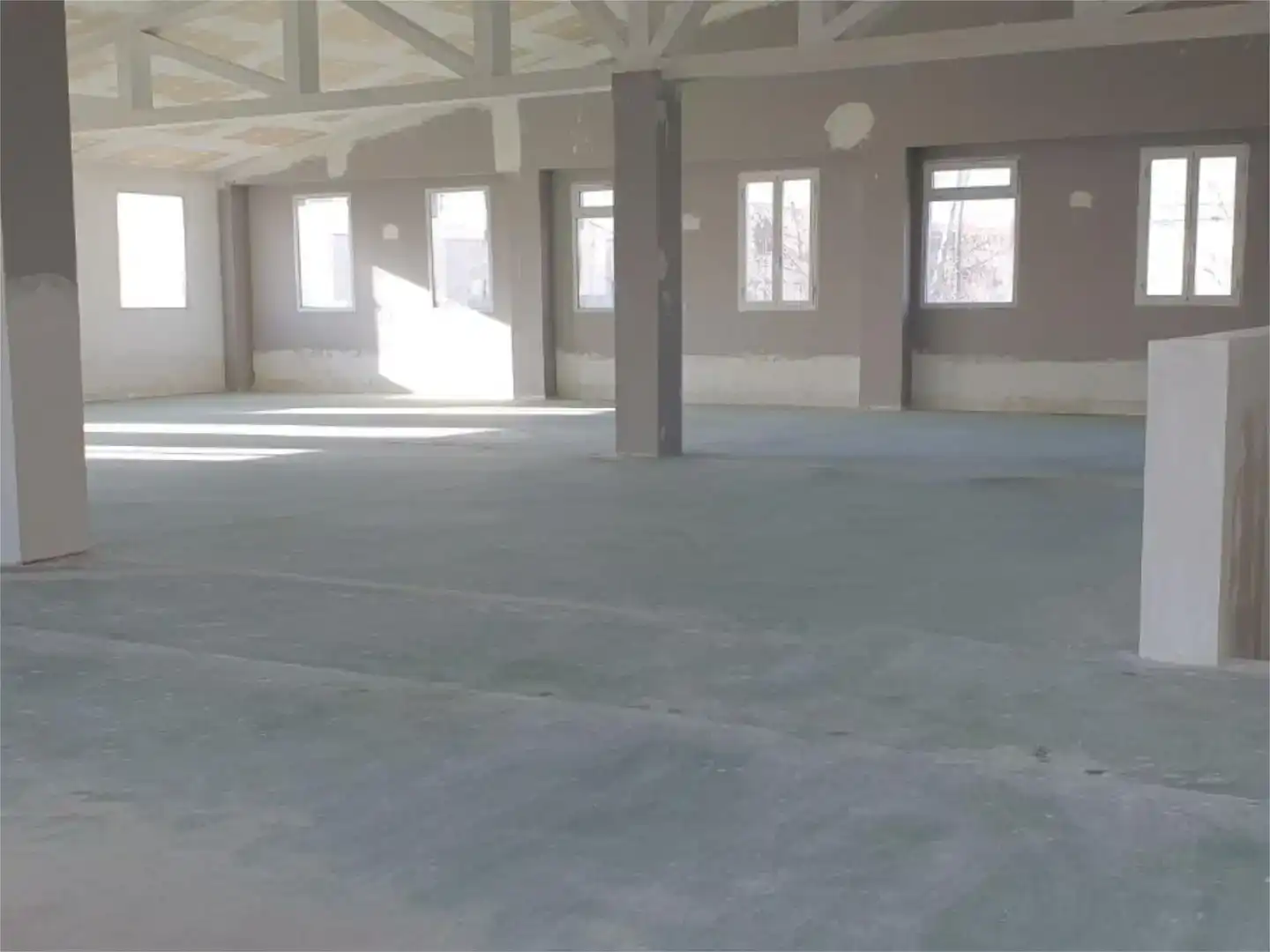 Nau industrial en venda en Móstoles