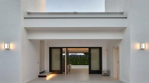 Foto 5 de Casa o xalet de lloguer a Nueva Alcántara, Málaga