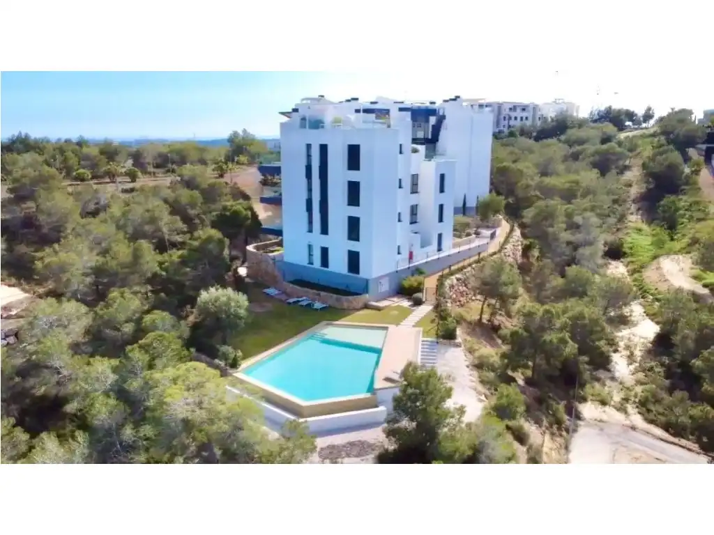 Apartment mit Pool zum Verkauf in Avenida de las Colinas, imagen 34