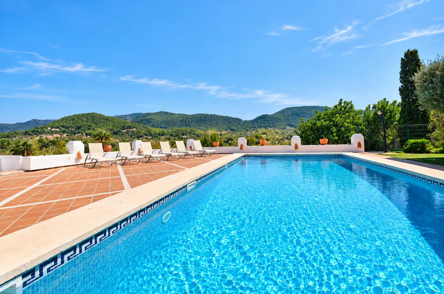 Country house with pool to rent in Port d'Andratx, imagen 16