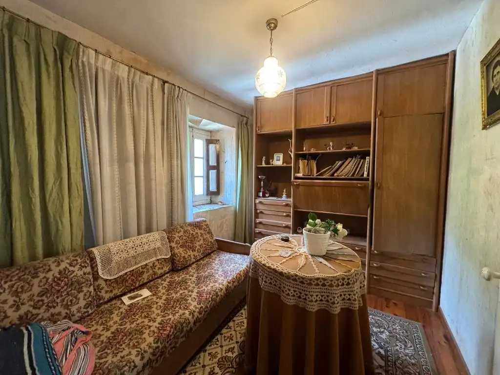 Sala de estar de Casa o chalet en venta en Molledo