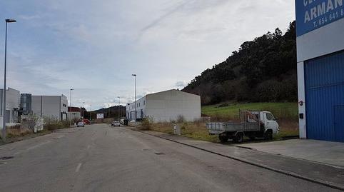 Photo 3 of Industrial land for sale in Piñeres de Pría, Pría - Nueva-Hontoria - Naves, Asturias