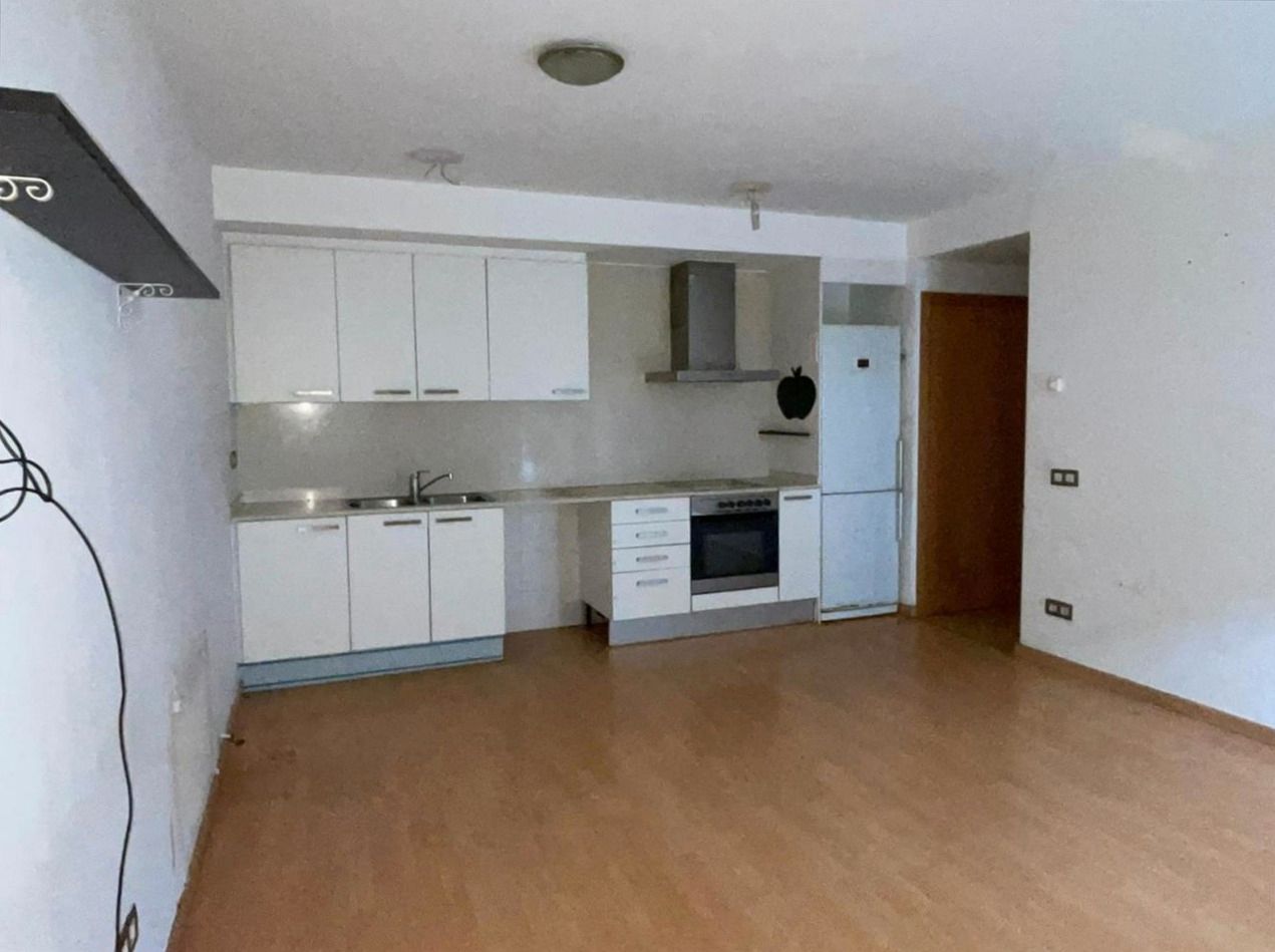 Küche von Wohnung zum verkauf in Santa Coloma de Farners
