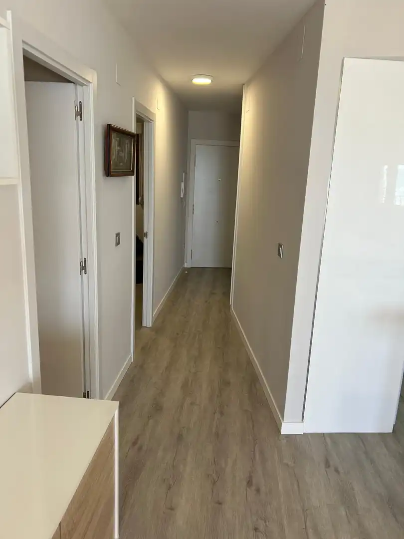 Apartamento de alquiler en Balneario