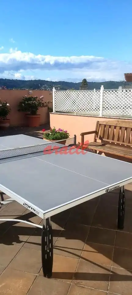 Jardín de Piso en venta en Ourense Capital  con Calefacción, Terraza y Balcón